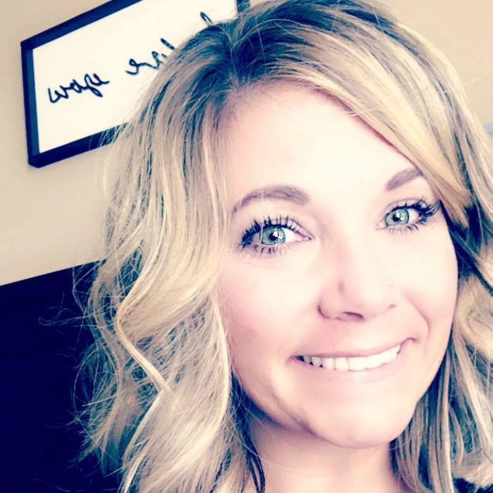 Meet your Posher, Rachal